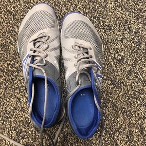 New Balance Minimus Trainer